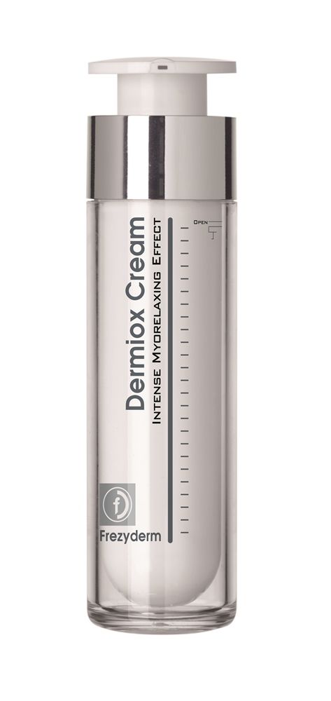 Frezyderm Dermiox Cream 01