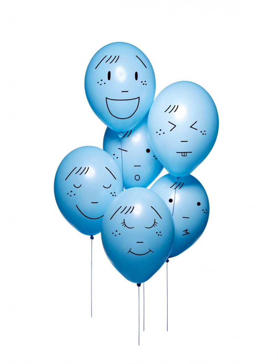 LRP ShareABlueBalloon