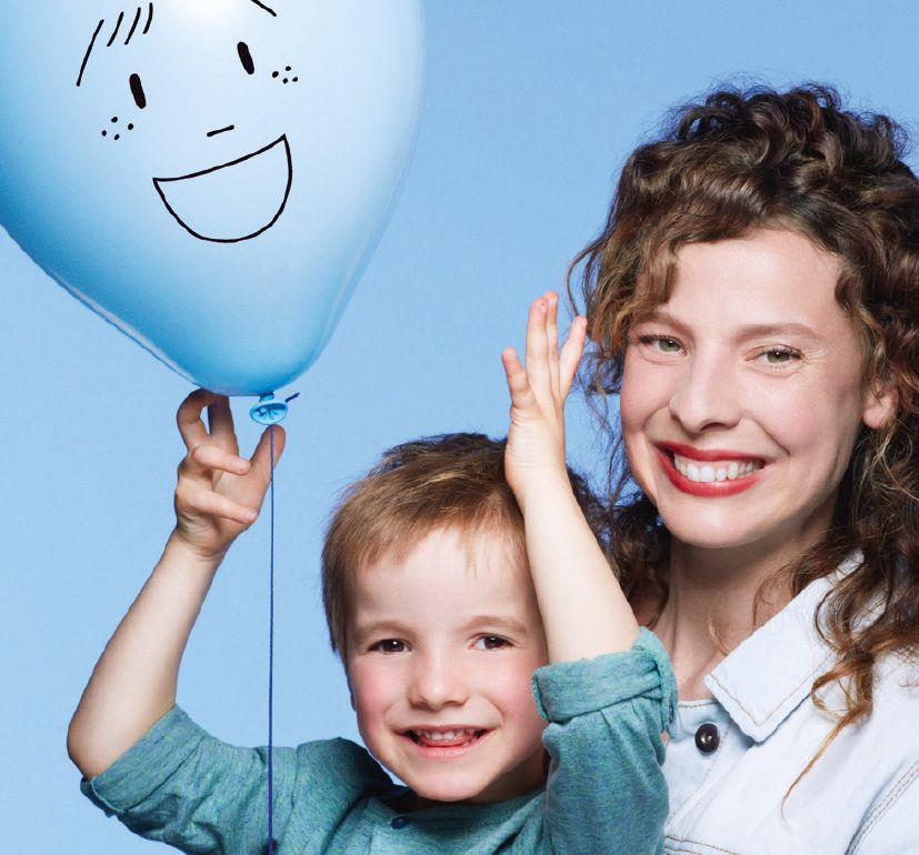 LRP ShareABlueBalloon 2