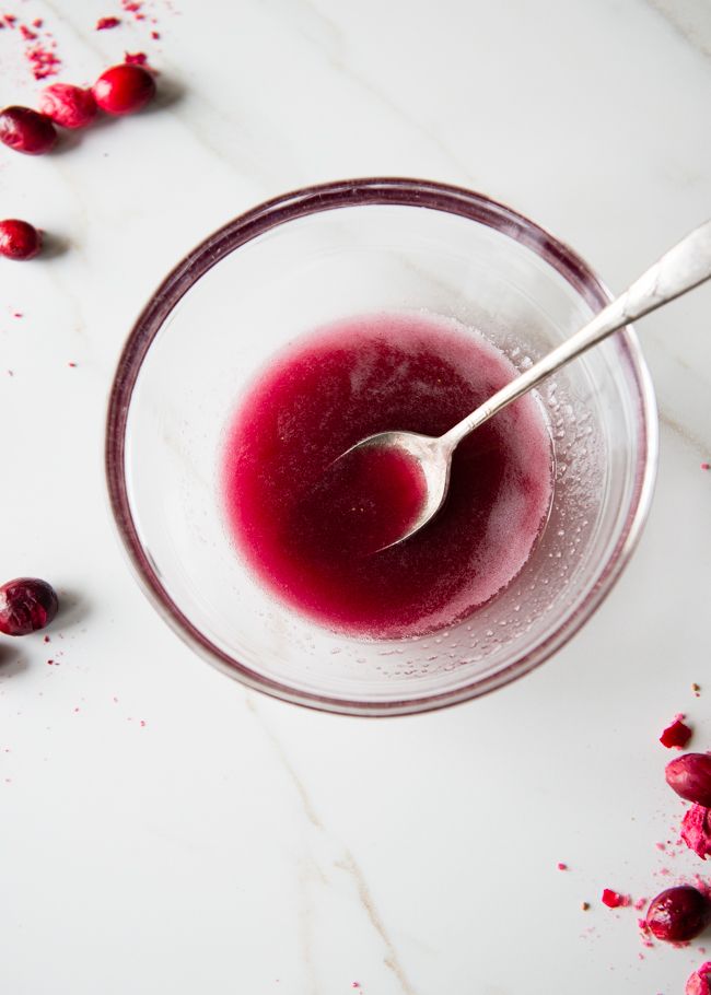 Cheek Stain Lip Gloss 3