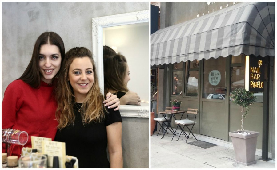 pinelo nail vivi