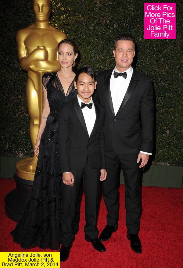 angelina jolie son maddox jolie pitt march 2 2014 lead