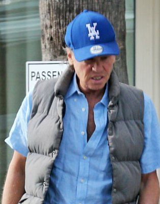 val kilmer sick dying pp