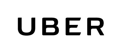 Uber Logotype Print CMYK black 01 002