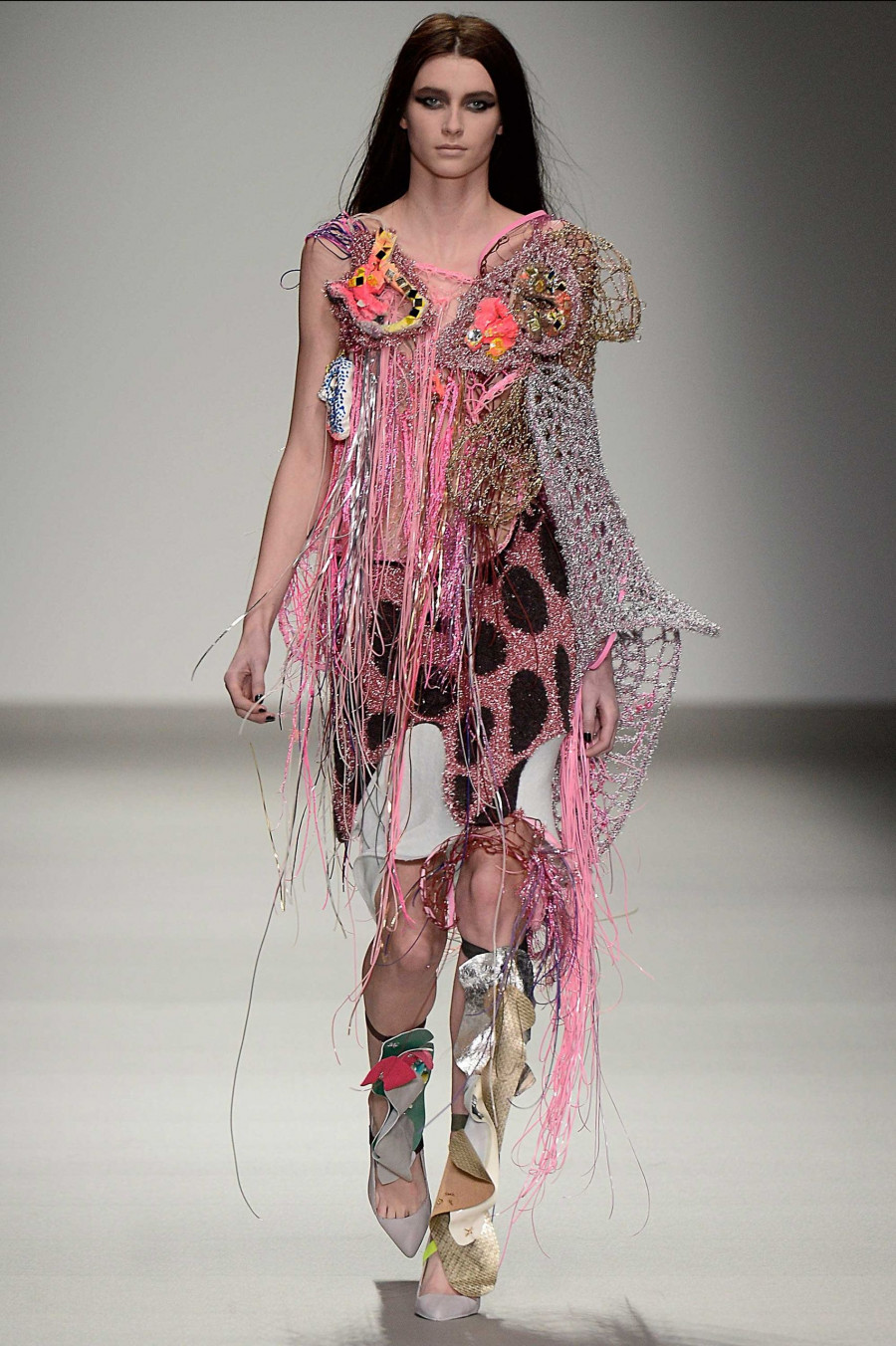 matty bovan catwalk 5