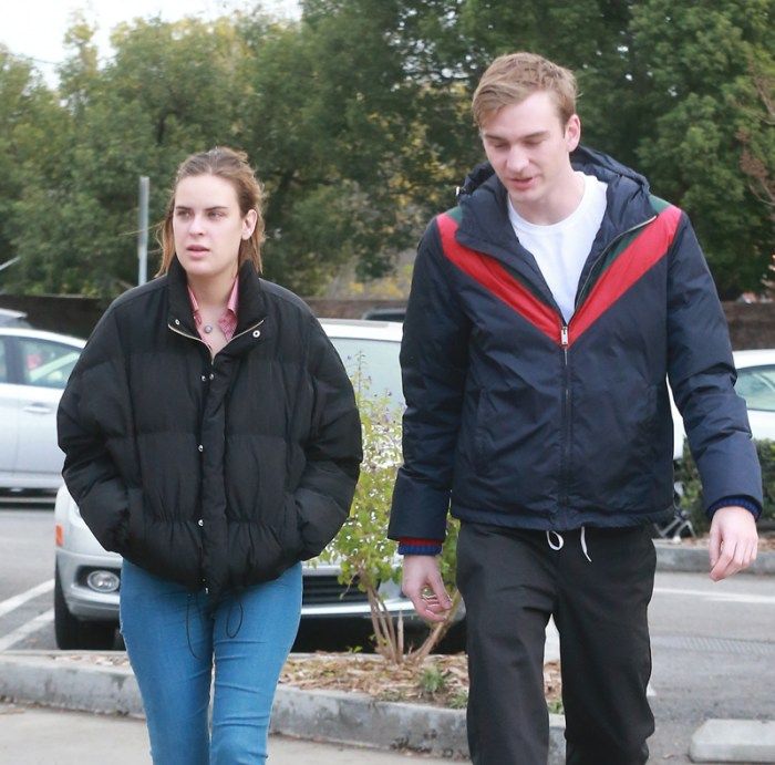 demi moore bruce willis daughter tallulah willis dating morgan macdonald 01