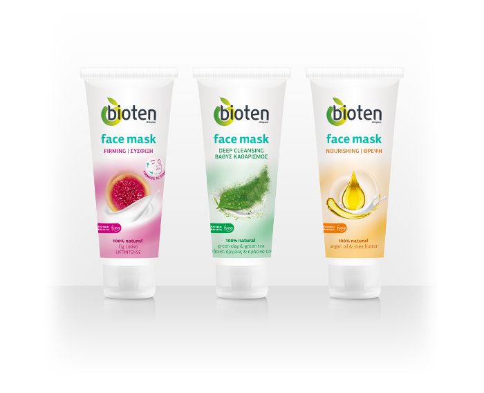 face masks bioten