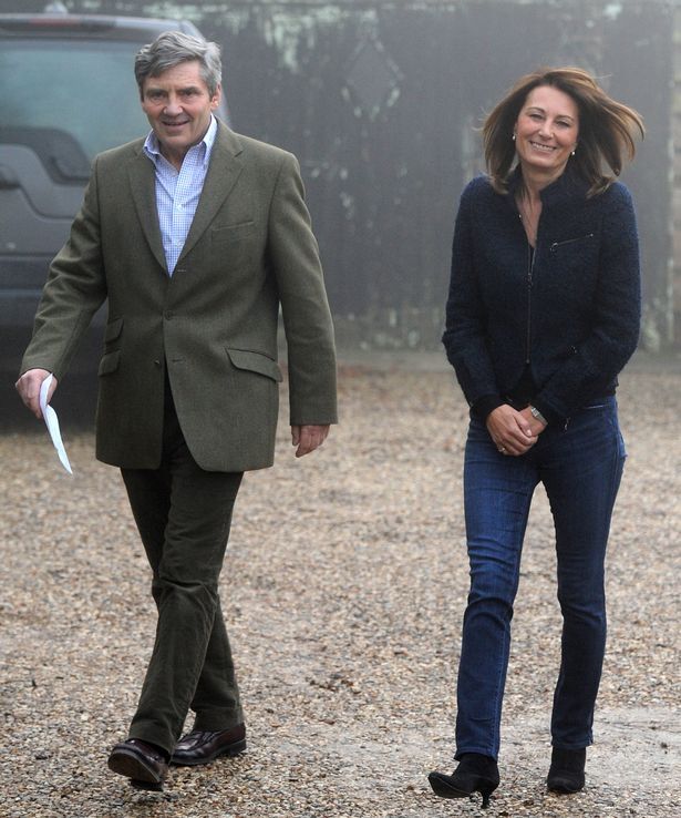 Clarence House Announce The Engagement Of Prince William To Kate Middleton