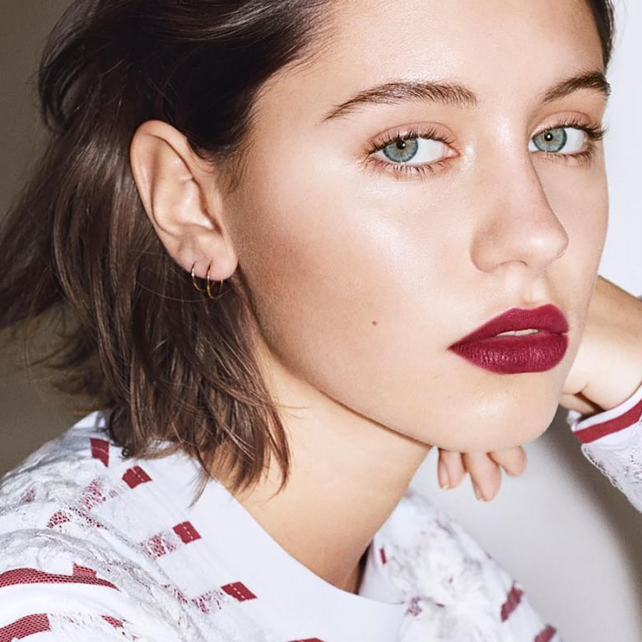 iris law