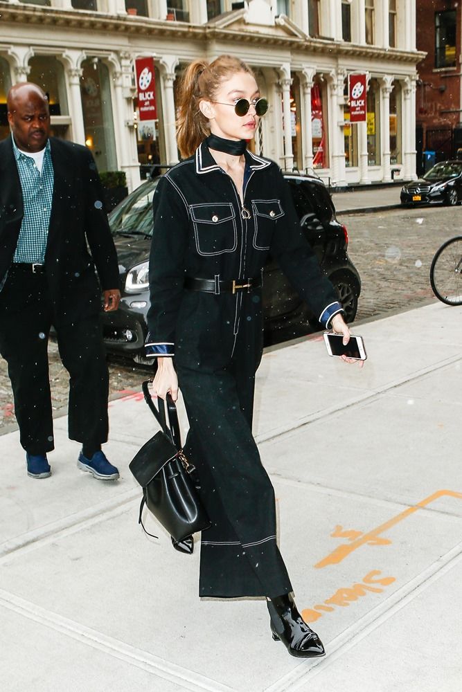 gigihadid hilfigercollection