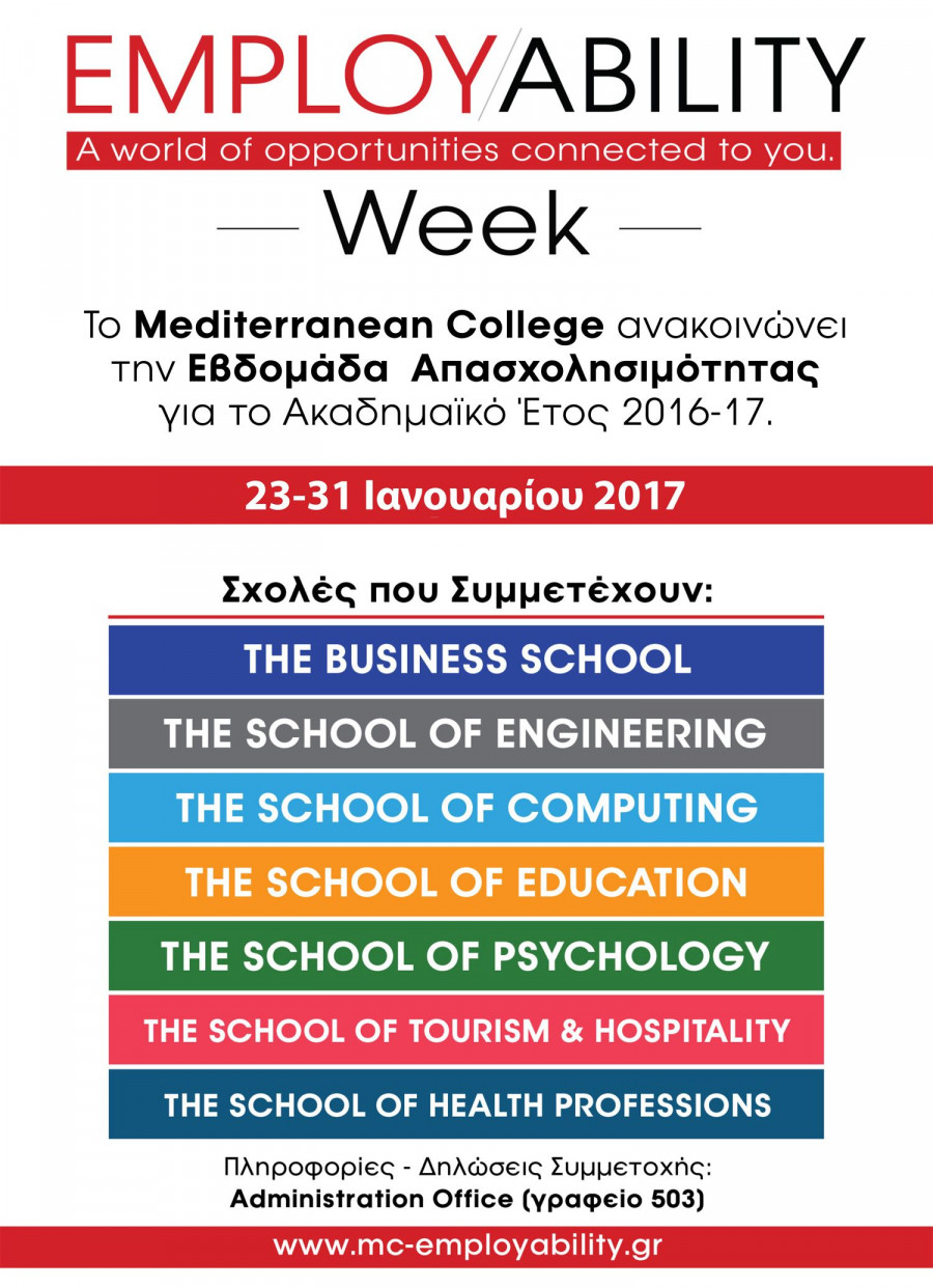 afisa employabilityLOW