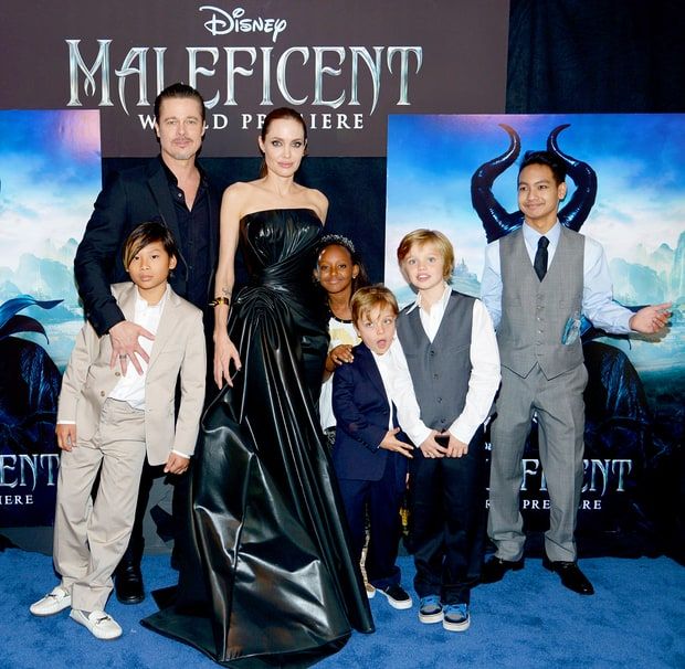 494221903 brad pitt angelina jolie pax zahara knox shiloh maddox zoom 0fd3b52d 9567 415b 841c 3fd059d87f18