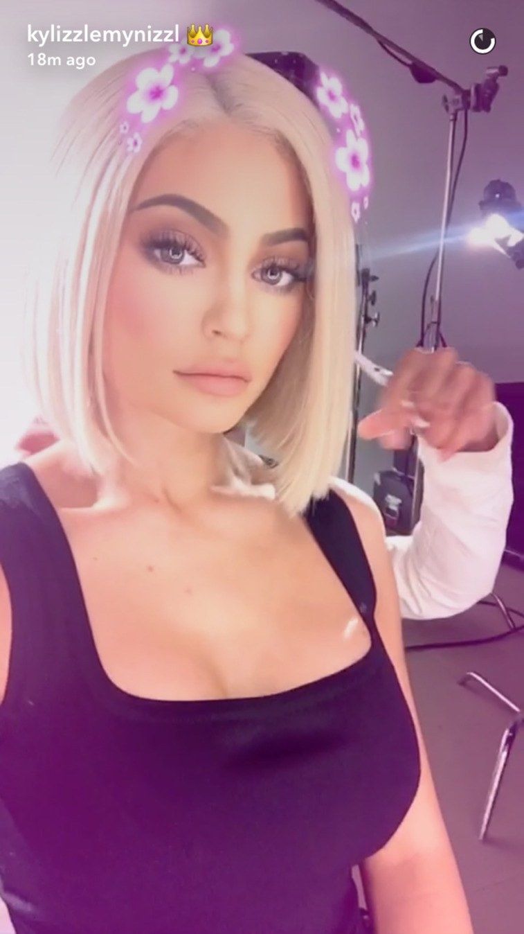 kylie