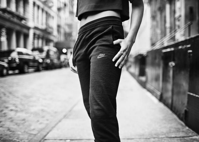 NIKE TECHKNIT WMNS 2