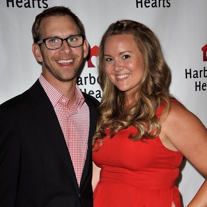 michael kutcher wife