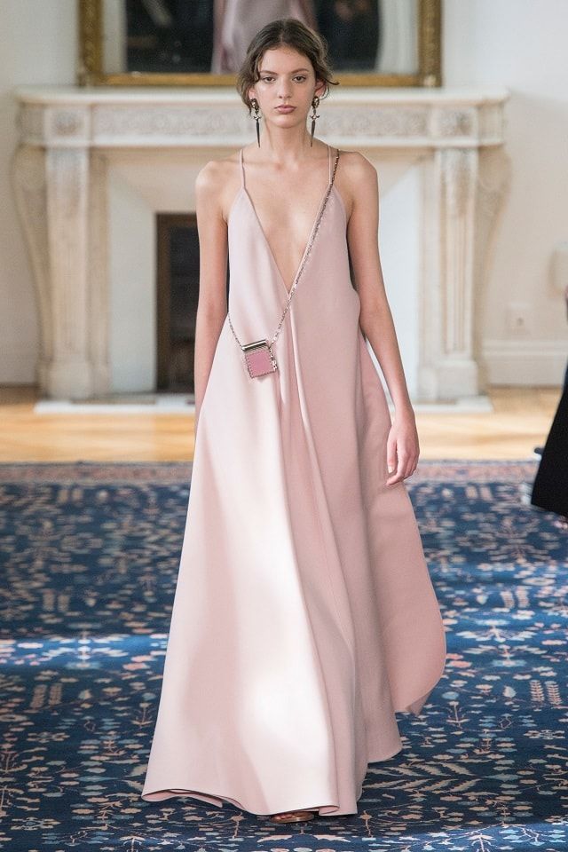 Valentino Spring 2017 Ready to Wear Collection PFW SS17 7