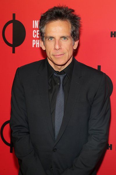 ben stiller