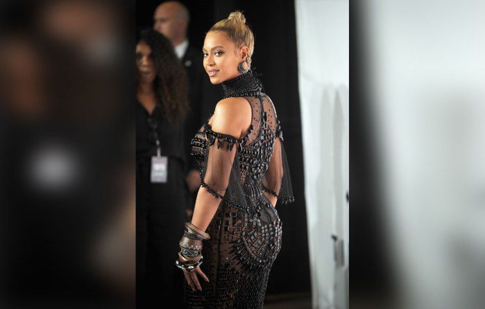 beyonce baby bump fake expert opinion 4