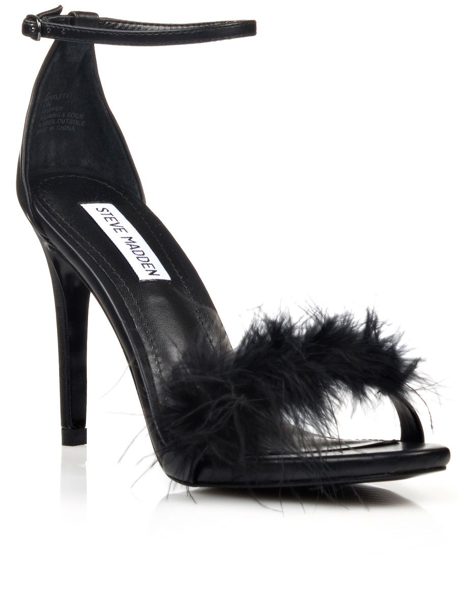 0347 steve madden copy nak shoes