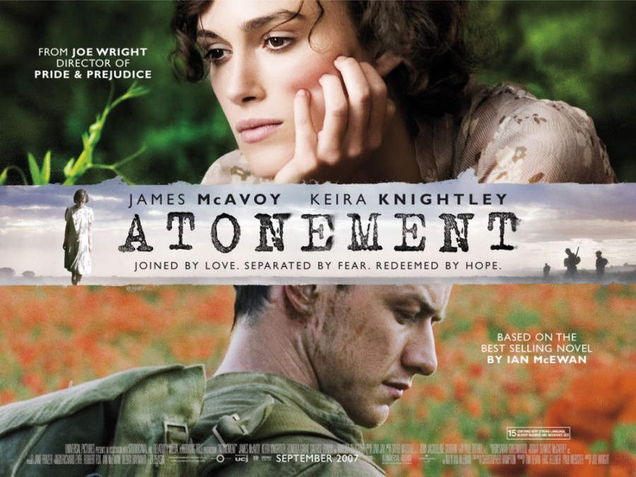 poster atonement