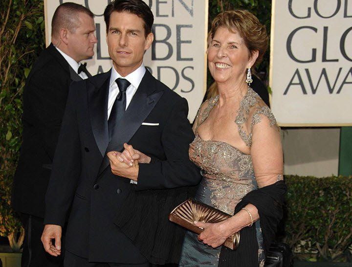 tom cruise mum