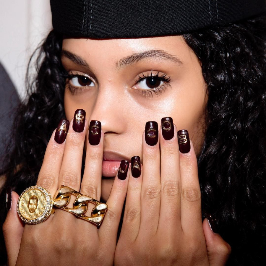 marc jacobs fall 2017 24 copy copy