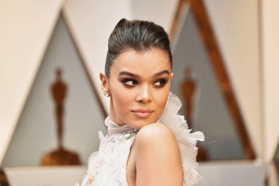 oscars 2017 beauty looks