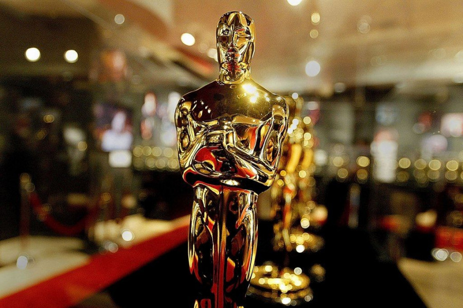 oscars 2017