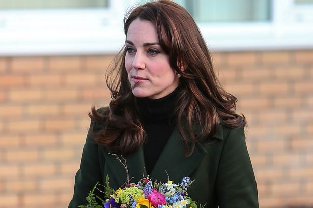 Kate Middleton