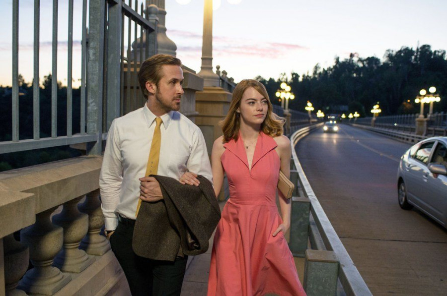 Movies Emma Stone Ryan Gosling Have Been Together