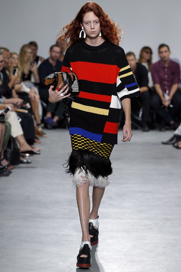 Proenza Schouler