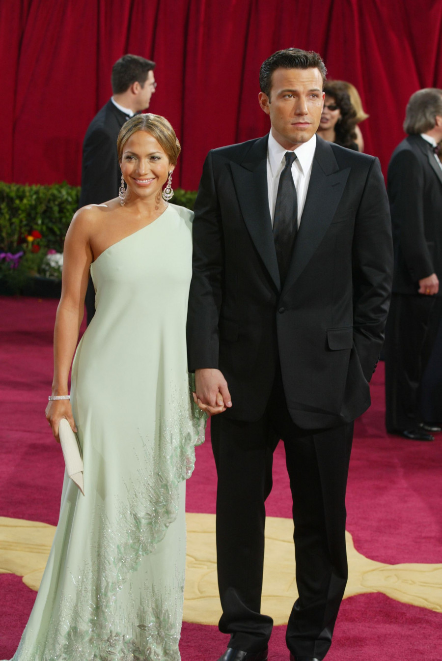 jennifer lopez ben affleck