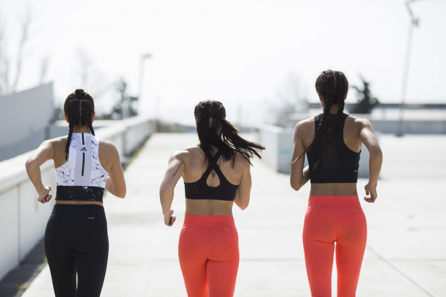 adidas Womens Week 3