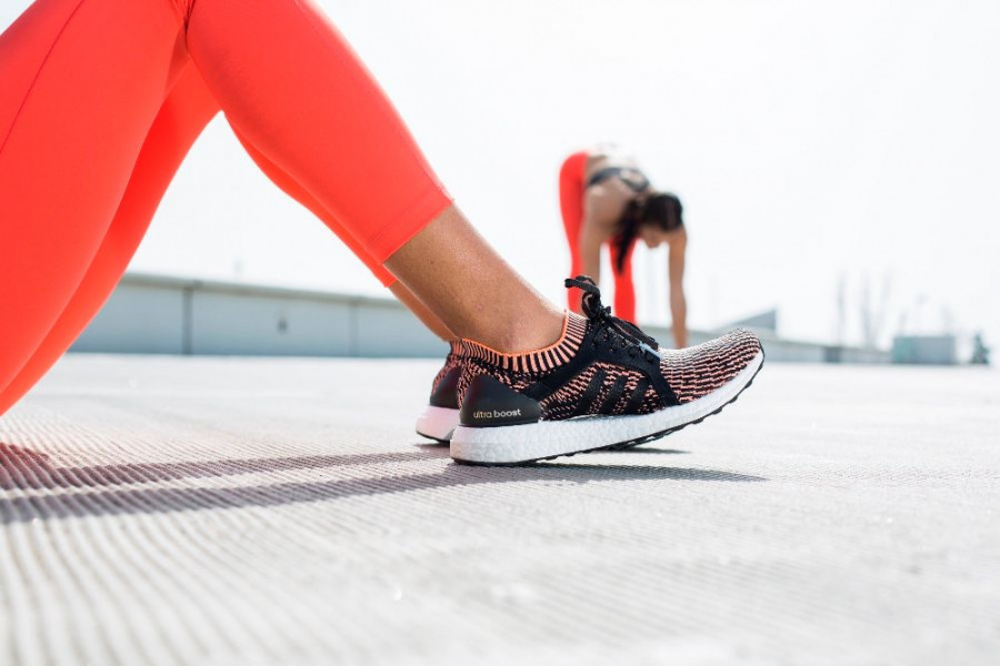 adidas Womens Week 4