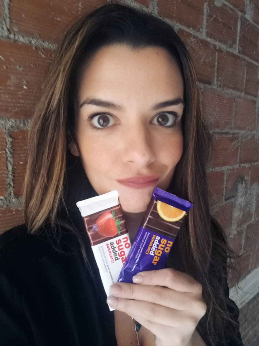 no sugar ralli telos