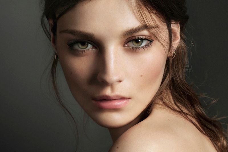 Burberry Beauty Cat Eye mascara Pinterest