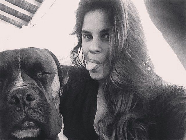 xristina mpompa insta