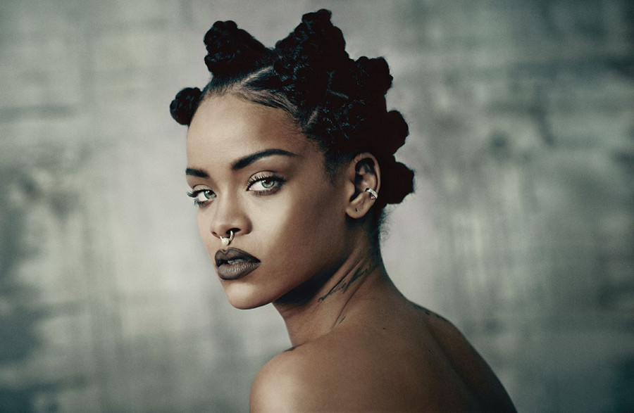 Rihanna 2015