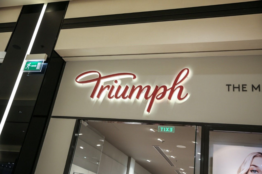 triumphhhh