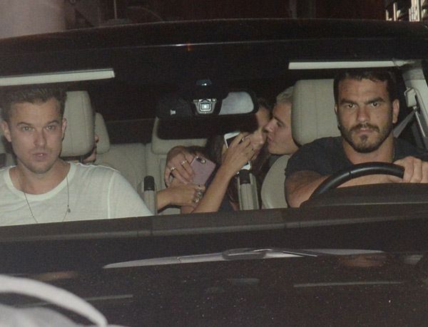 justin bieber mystery girls car brazil spl 9