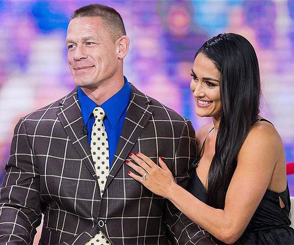 john cena nikki bella wedding date ftr