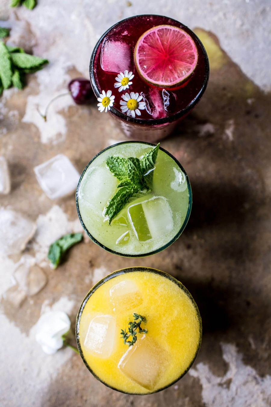 Summer Sodas 3 Ways 6