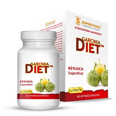 garcinia diet