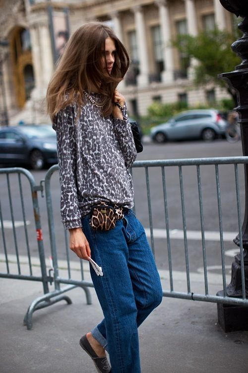 belt bags trend 2016 8