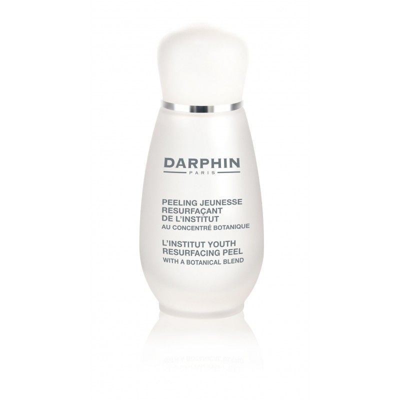 darphin l institut youth resurfacing peel