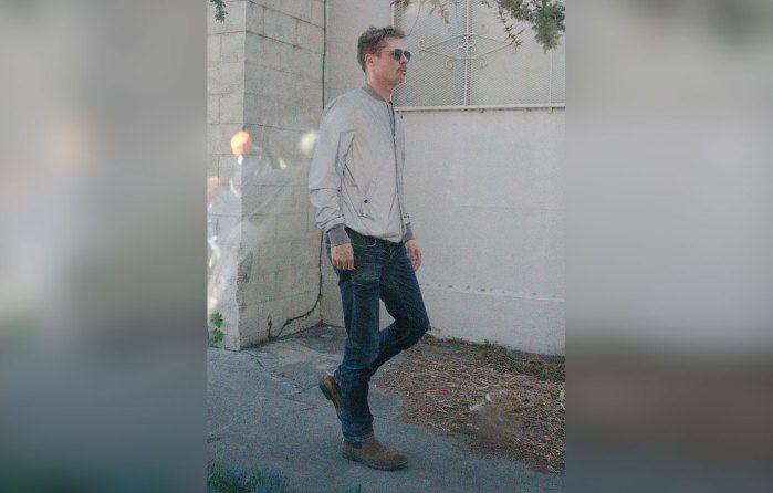 brad pitt skinny divorce angelina jolie 5