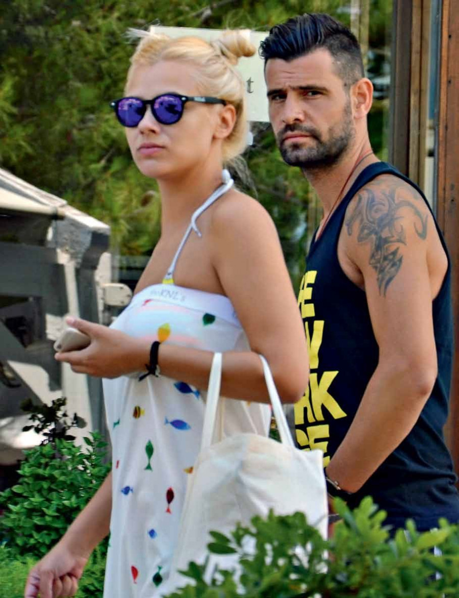 mouroutsos narges hello