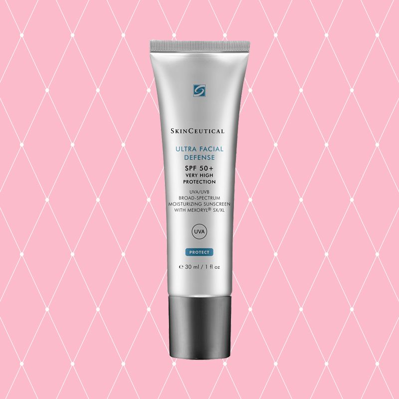 SkinCeuticals ultra facial defence SPF50