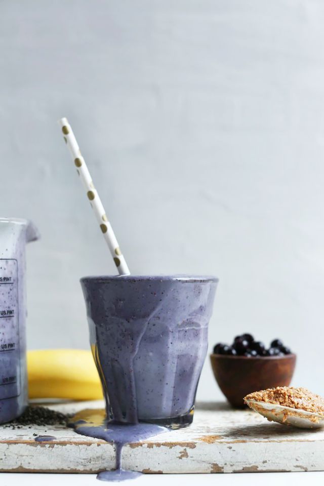 diaititiko smoothie
