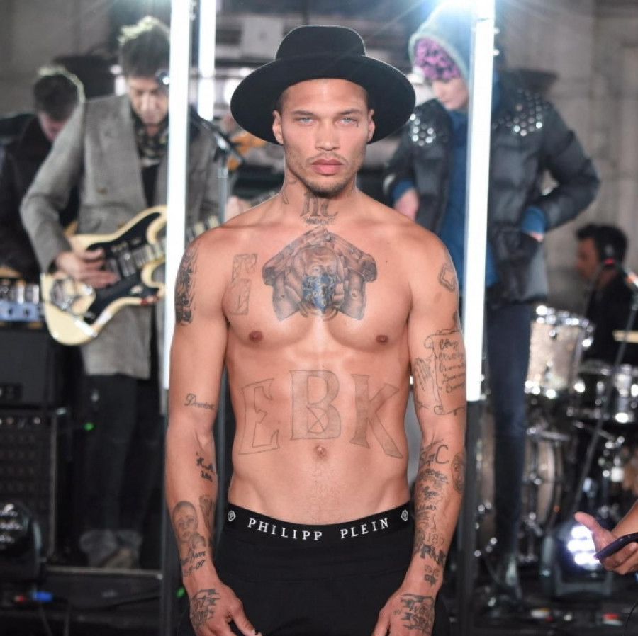 philipp plein runway february 2017 new york fashion week shows